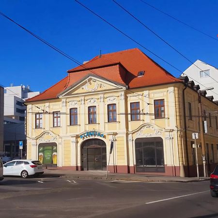 Old Town Cozy Studio In City Center Bratislava Esterno foto