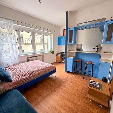 Old Town Cozy Studio In City Center Bratislava Esterno foto