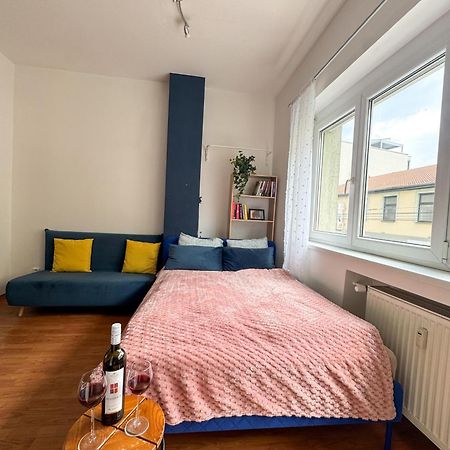 Old Town Cozy Studio In City Center Bratislava Esterno foto
