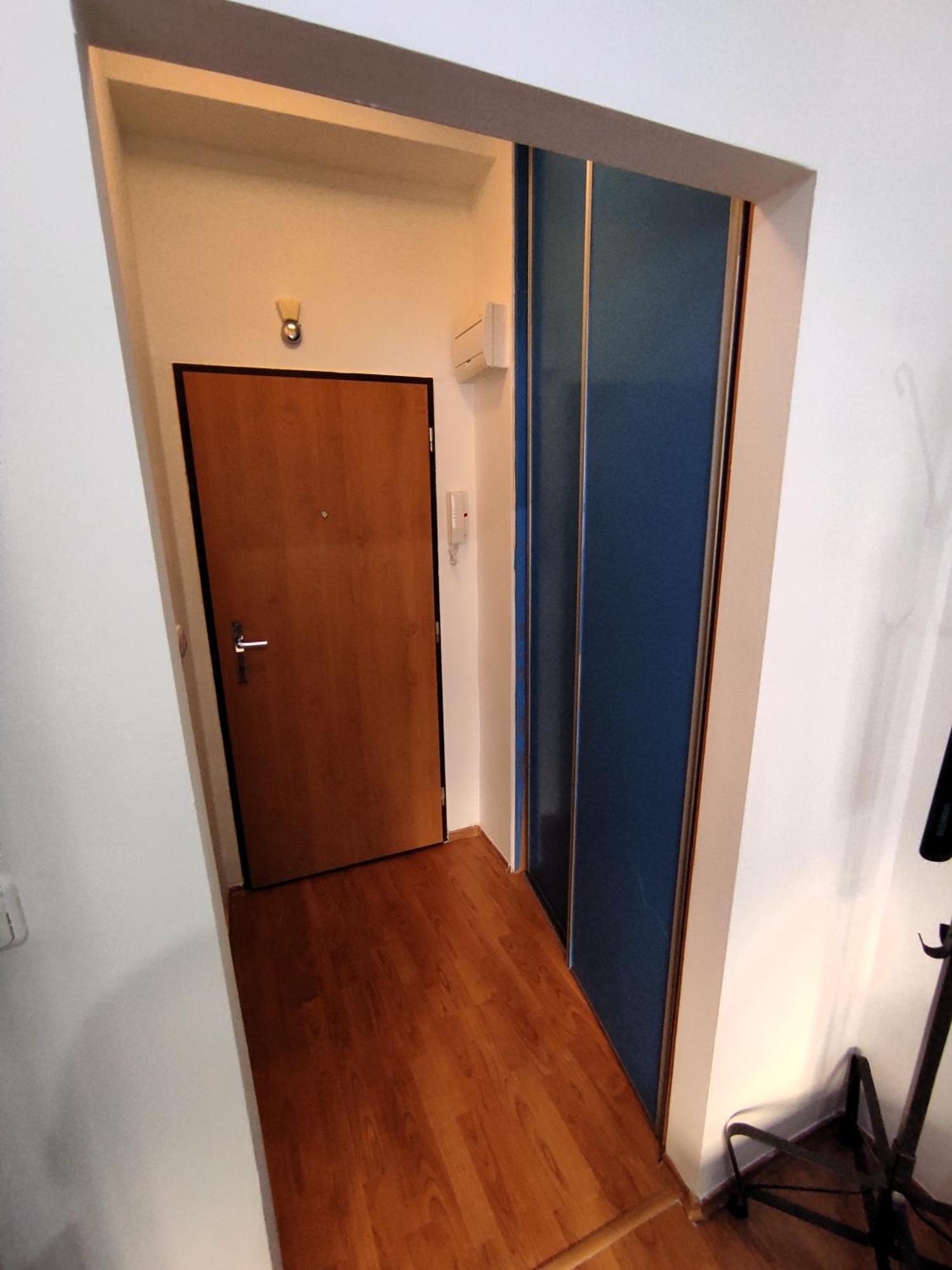 Old Town Cozy Studio In City Center Bratislava Esterno foto