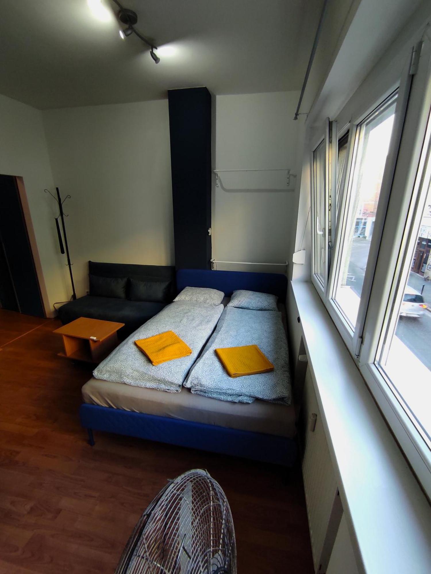 Old Town Cozy Studio In City Center Bratislava Esterno foto