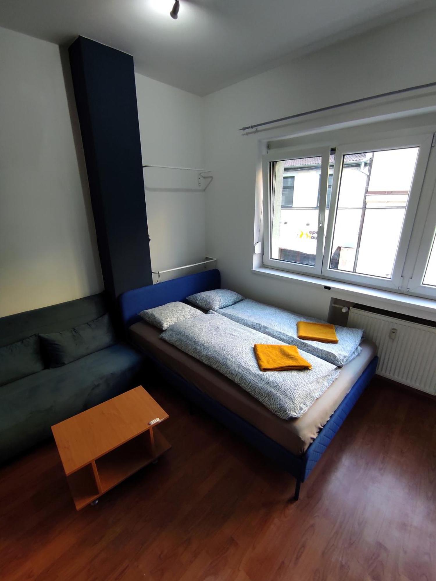 Old Town Cozy Studio In City Center Bratislava Esterno foto