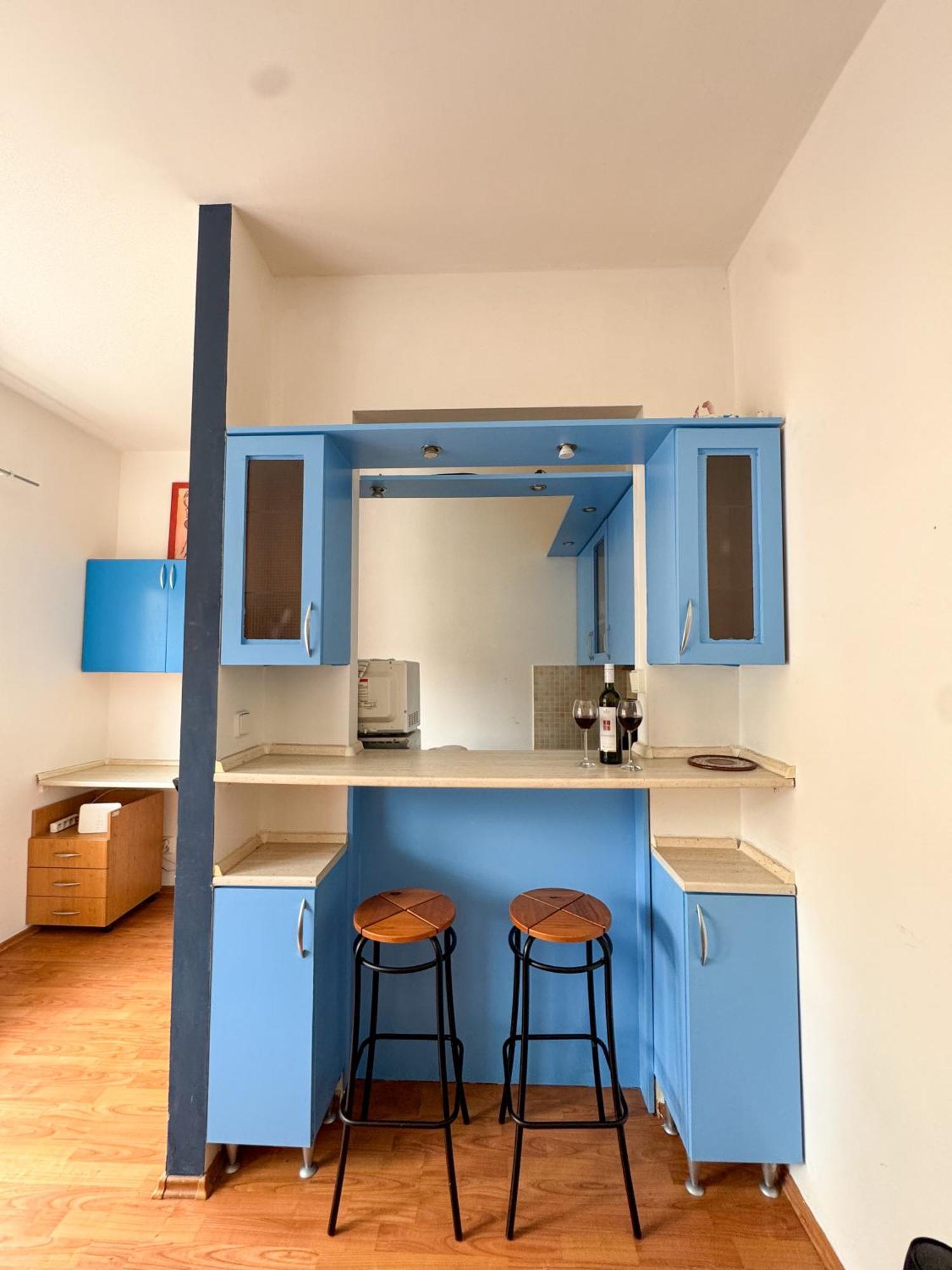 Old Town Cozy Studio In City Center Bratislava Esterno foto